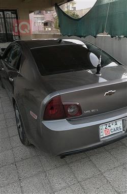 شيفروليه ماليبو